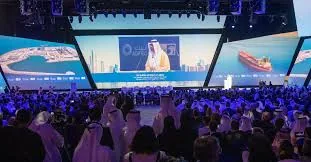 ADIPEC 2022