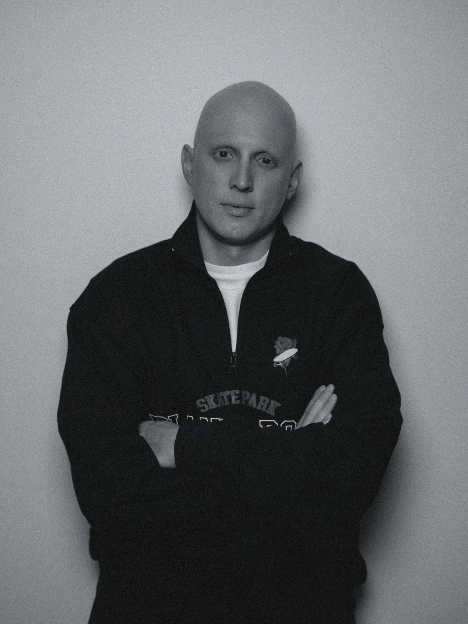 Yuri Stranyov